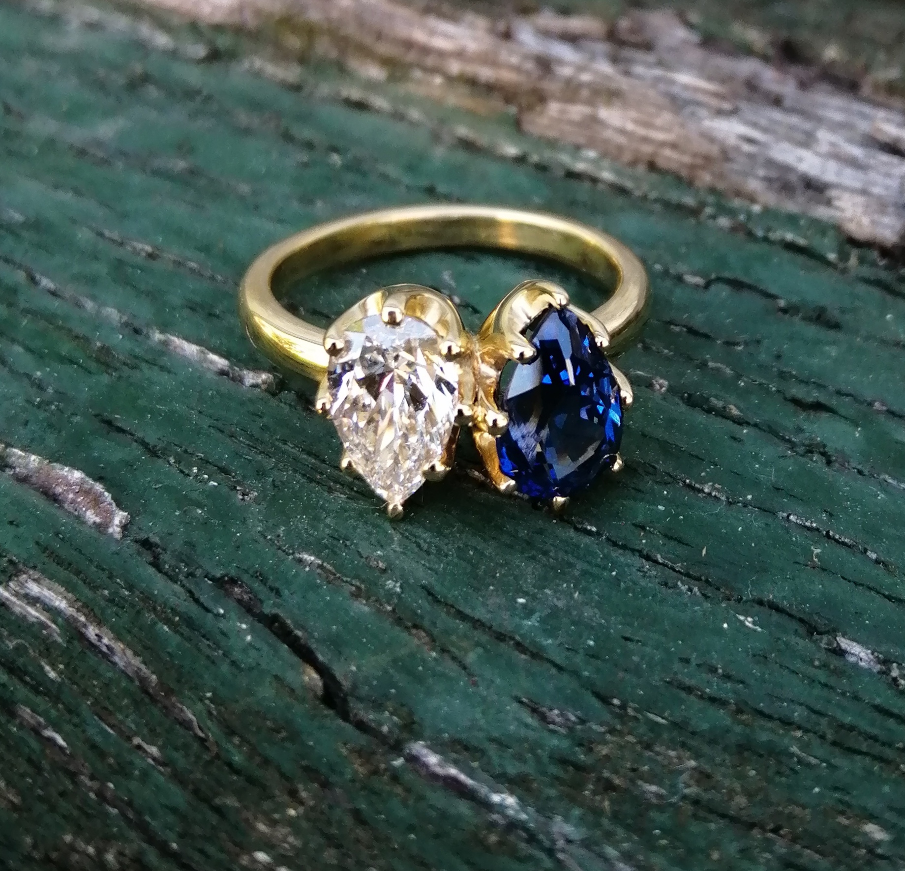 toi et moi ring 